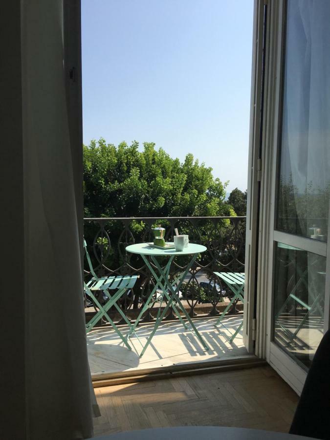 Charming Suite Palazzo Trinacria Palermo Exterior photo