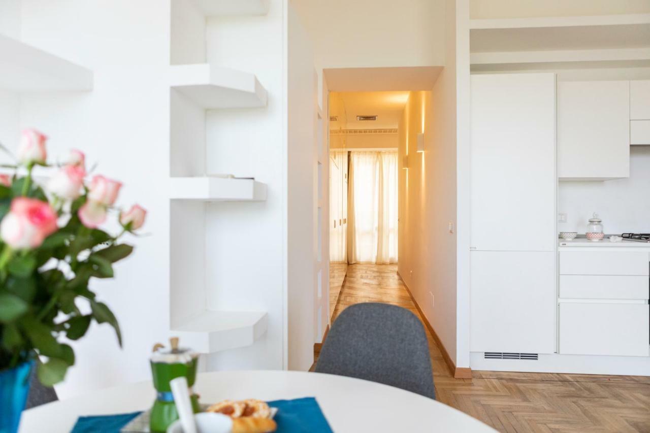 Charming Suite Palazzo Trinacria Palermo Exterior photo